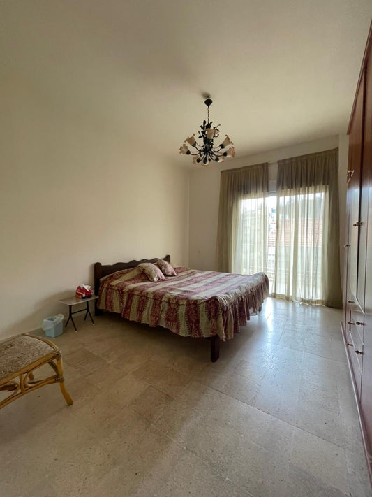 GMK281YAJ - Apartment For Rent In Rayfoun - شقة للإيجار في ريفون -