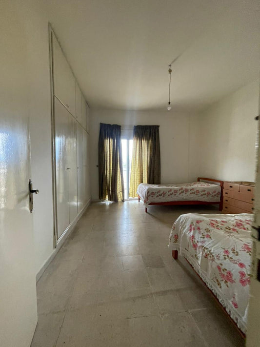 GMK281YAJ - Apartment For Rent In Rayfoun - شقة للإيجار في ريفون -