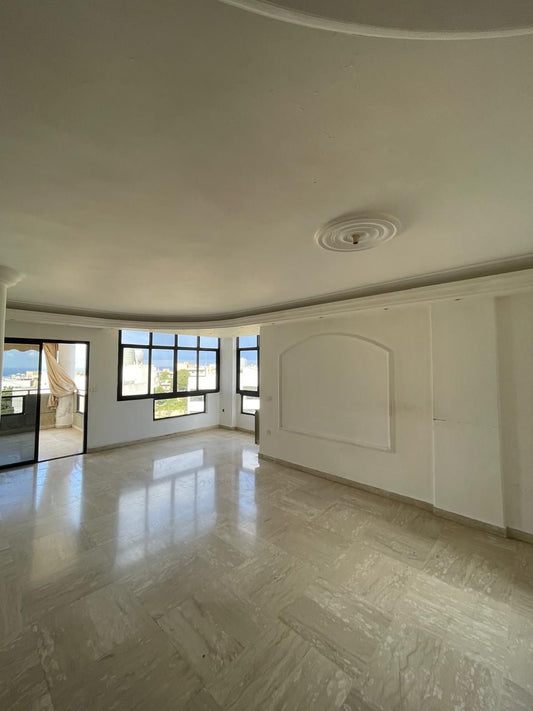 GMB188JC - Duplex For Rent In Amchit - دوبلكس للإيجار في عمشيت