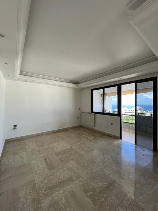 GMB188JC - Duplex For Rent In Amchit - دوبلكس للإيجار في عمشيت