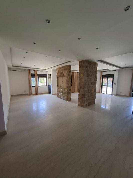 GMK147NE - Apartment For Sale In Kfarhbab - شقة للبيع في كفرحباب