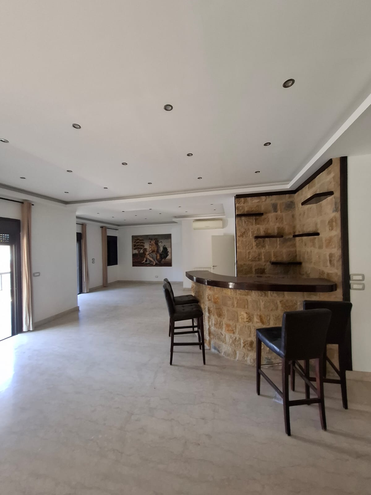 GMK147NE - Apartment For Sale In Kfarhbab - شقة للبيع في كفرحباب