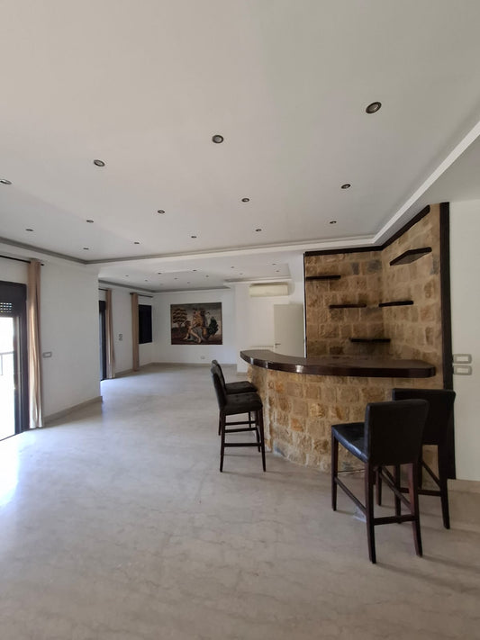 GMK147NE - Apartment For Sale In Kfarhbab - شقة للبيع في كفرحباب