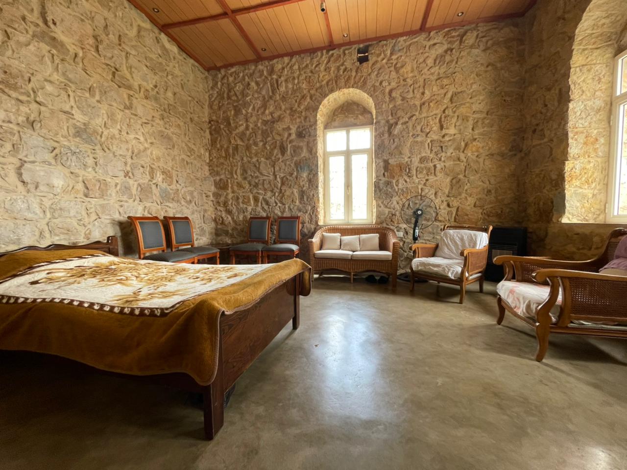 GMK277YAJ - Old Traditional Stand Alone House For Sale In Rayfoun