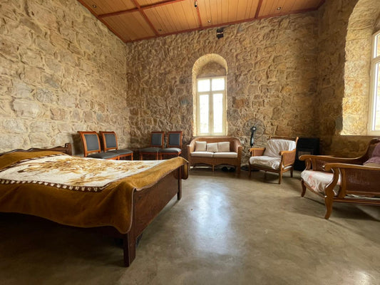 GMK277YAJ - Old Traditional Stand Alone House For Sale In Rayfoun