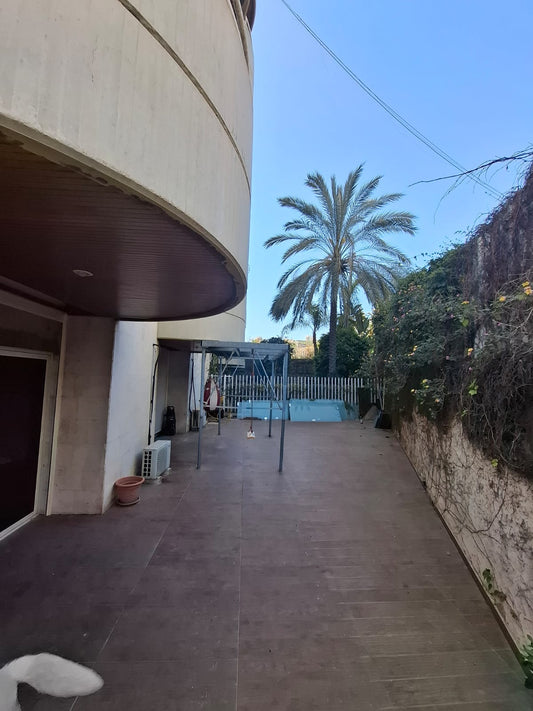 GMK148NE - Apartment For Rent In Kfarhbab - شقة للإيجار في كفرحباب