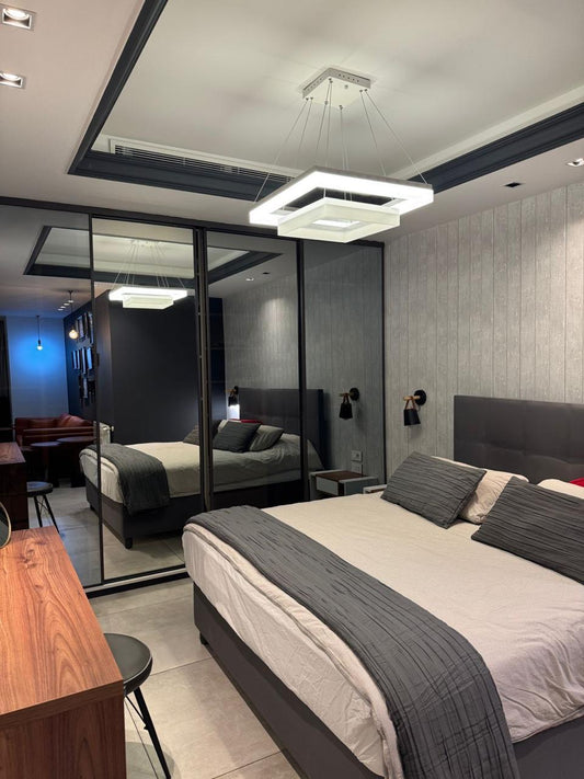 GMC287MAN Duplex for rent in Biyada - دوبلكس للإيجار في البياضة