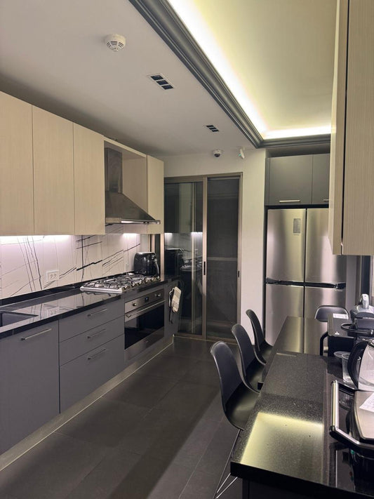 GMC287MAN Duplex for rent in Biyada - دوبلكس للإيجار في البياضة