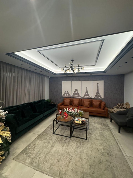 GMC287MAN Duplex for rent in Biyada - دوبلكس للإيجار في البياضة