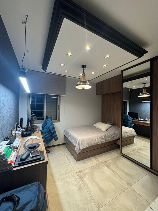 GMC287MAN Duplex for rent in Biyada - دوبلكس للإيجار في البياضة