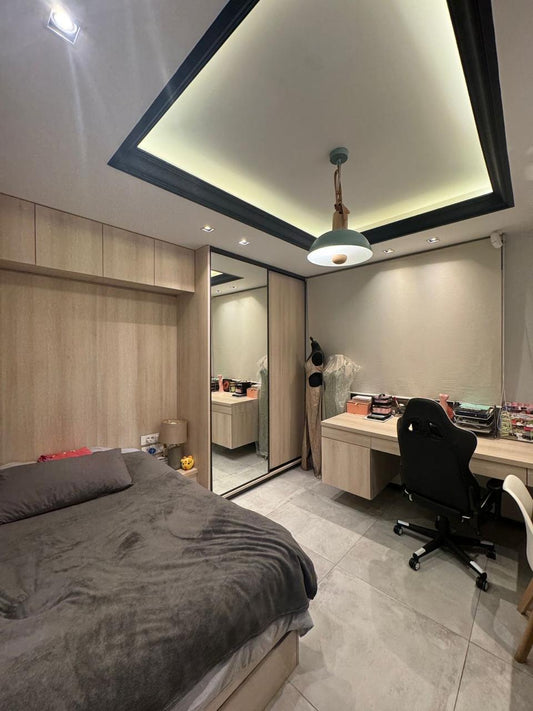 GMC287MAN Duplex for rent in Biyada - دوبلكس للإيجار في البياضة