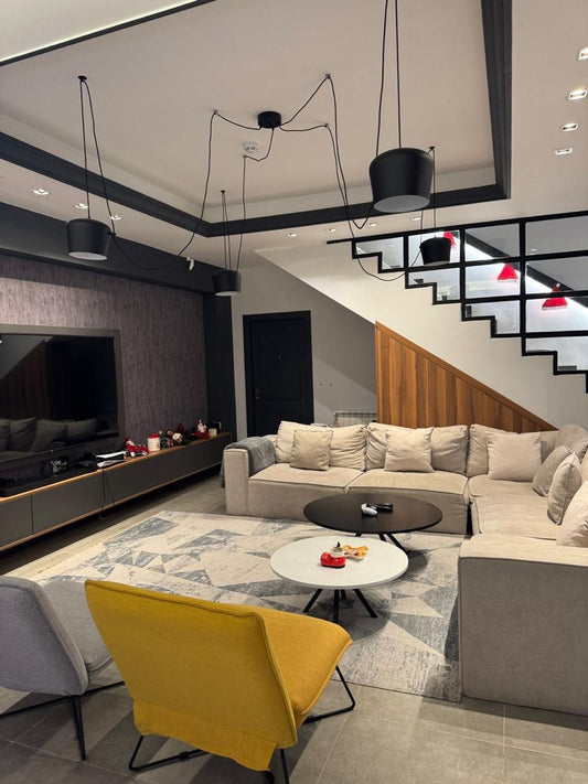 GMC287MAN Duplex for rent in Biyada - دوبلكس للإيجار في البياضة