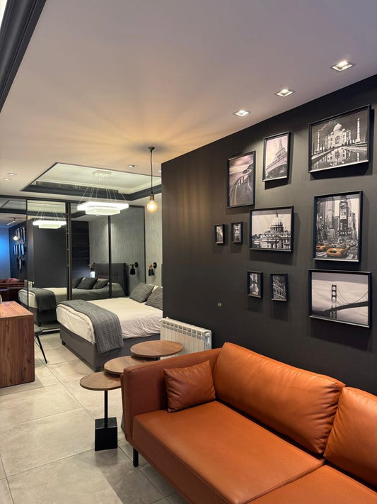 GMC287MAN Duplex for rent in Biyada - دوبلكس للإيجار في البياضة