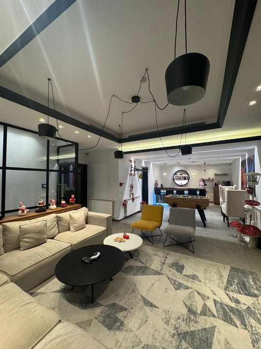 GMC287MAN Duplex for rent in Biyada - دوبلكس للإيجار في البياضة