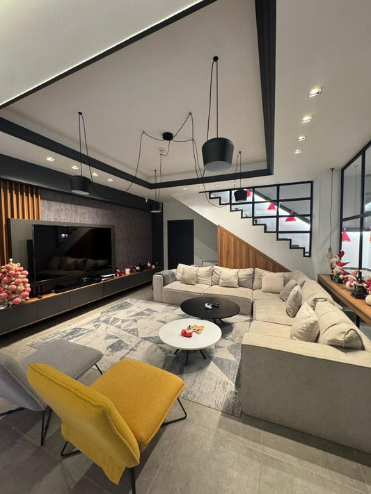 GMC287MAN Duplex for rent in Biyada - دوبلكس للإيجار في البياضة