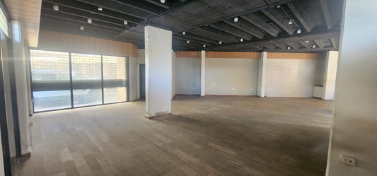 GMC252AJ Shop for rent in Mansourieh - محل للإيجار في المنصورية