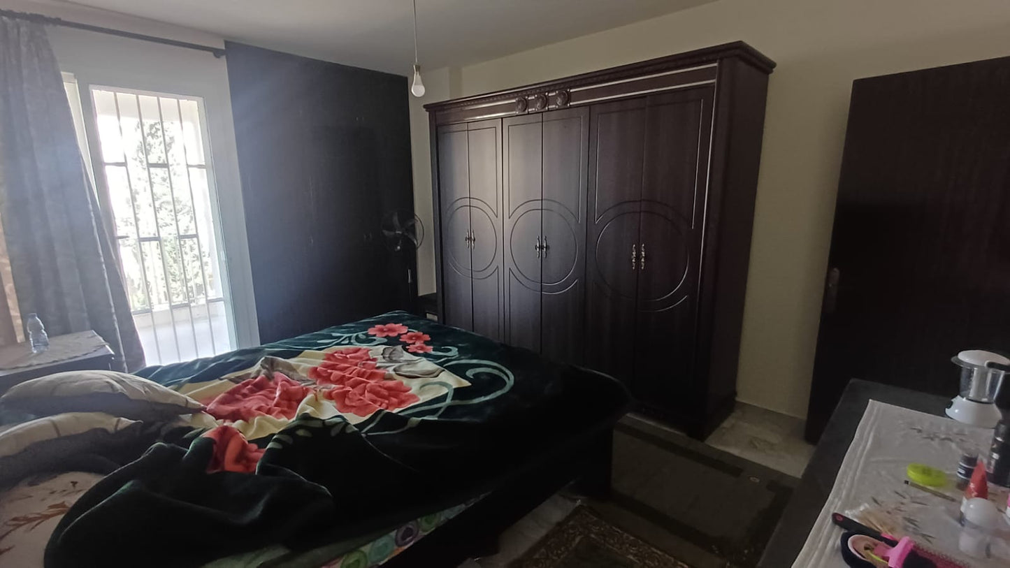 GMK179YA - Apartment For Sale In Sahel Alma - شقة للبيع في ساحل علما