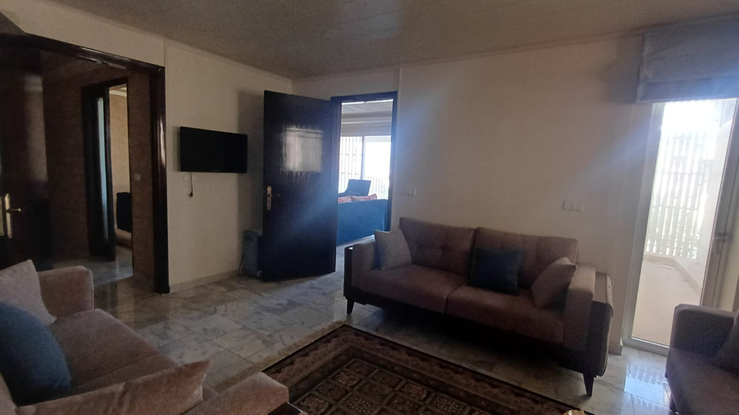 GMK179YA - Apartment For Sale In Sahel Alma - شقة للبيع في ساحل علما