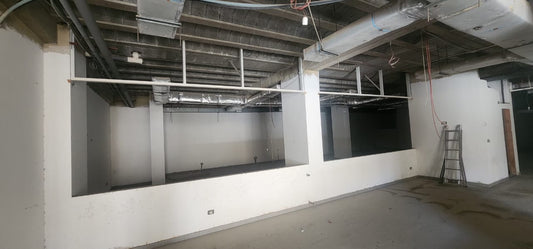 GMC253AJ Full Floor for rent in Mansourieh - طابق كامل للإيجار