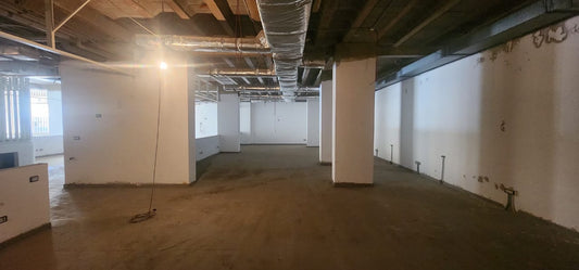 GMC253AJ Full Floor for rent in Mansourieh - طابق كامل للإيجار