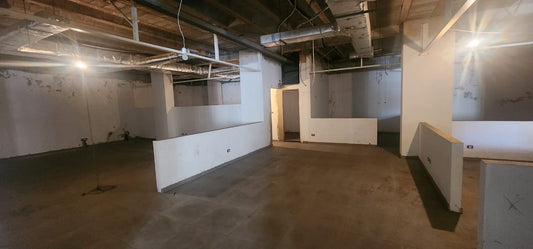 GMC253AJ Full Floor for rent in Mansourieh - طابق كامل للإيجار