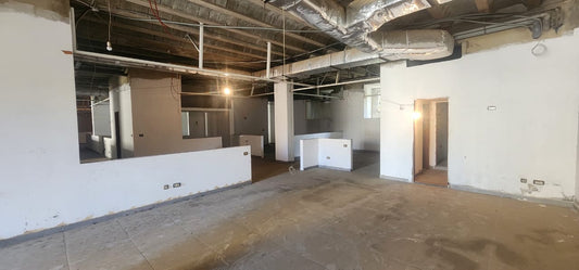 GMC253AJ Full Floor for rent in Mansourieh - طابق كامل للإيجار