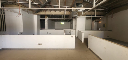 GMC253AJ Full Floor for rent in Mansourieh - طابق كامل للإيجار