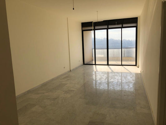 GMC254AJ Apartment for rent in Mansourieh - شقة للإيجار في المنصورية