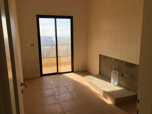 GMC254AJ Apartment for rent in Mansourieh - شقة للإيجار في المنصورية