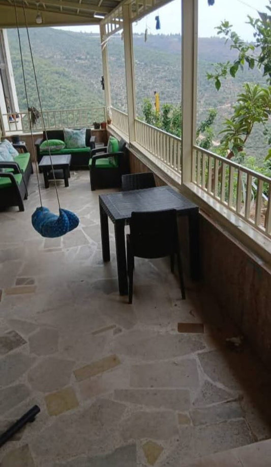 GMB248SZ - Apartment For Sale In Hboub - شقة للبيع في حبوب