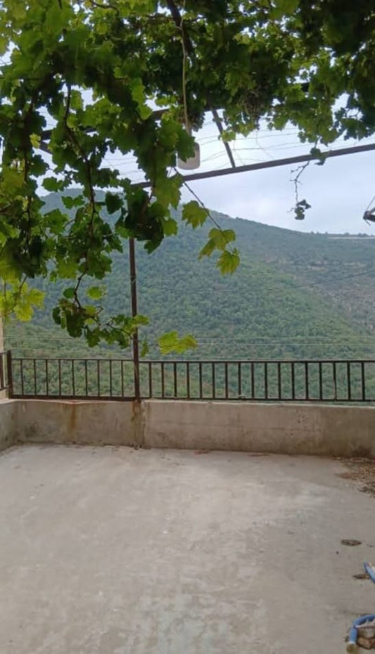 GMB248SZ - Apartment For Sale In Hboub - شقة للبيع في حبوب