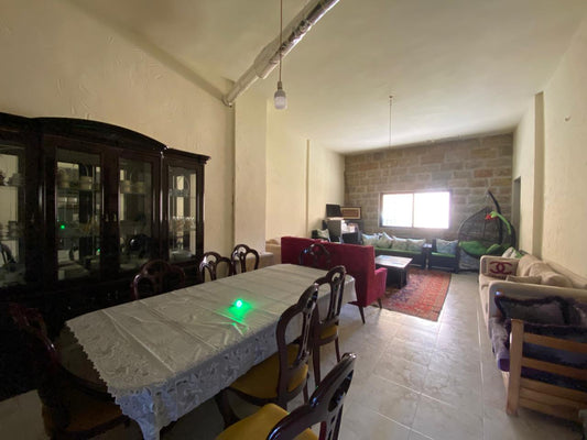 GMB209MM - Apartment For Sale In Hboub - شقة للبيع في حبوب