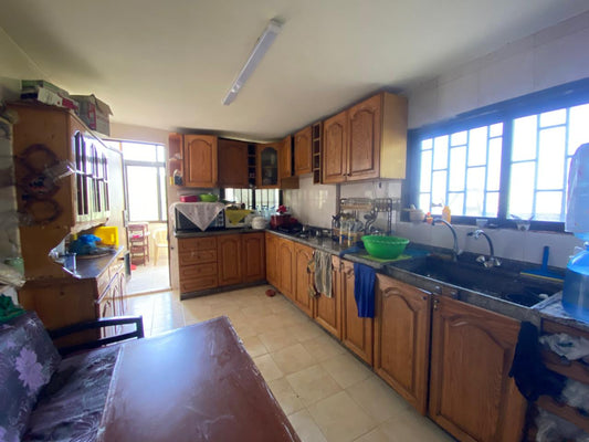 GMB209MM - Apartment For Sale In Hboub - شقة للبيع في حبوب