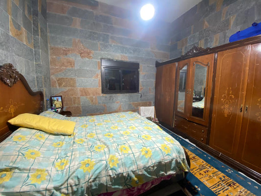 GMB209MM - Apartment For Sale In Hboub - شقة للبيع في حبوب