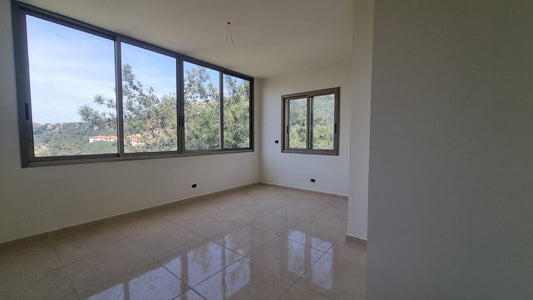 GM283MAN Duplex for sale in Ain Aalak - دوبلكس للبيع في عين علق