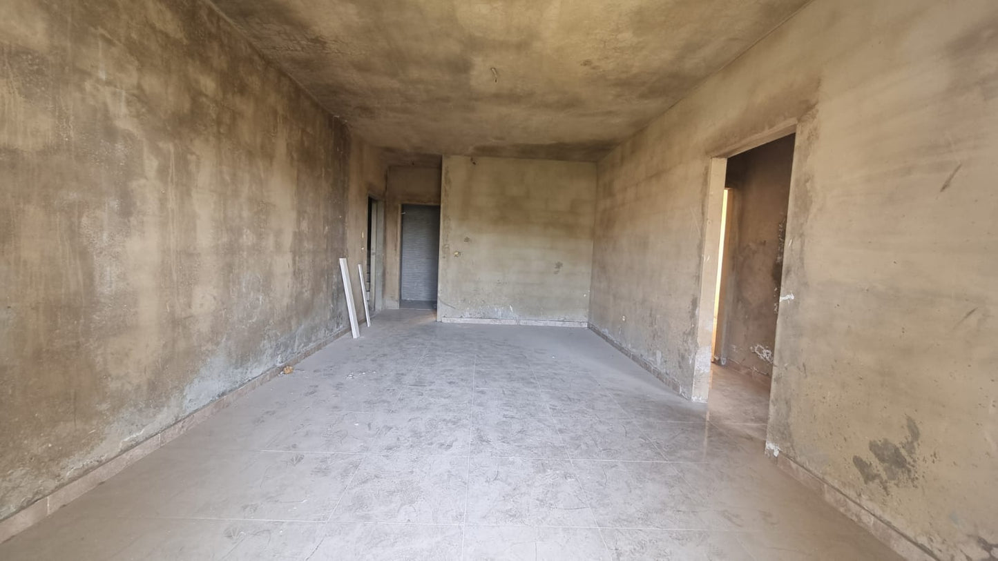 GMC285MAN Apartment for sale in Ain Aalak - شقة للبيع في عين علق