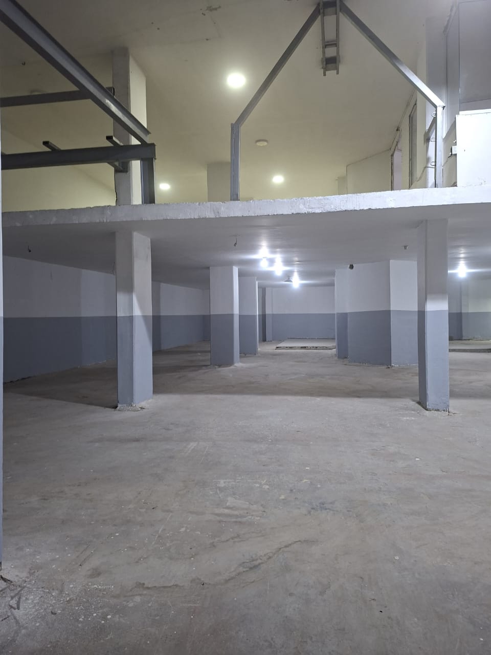 GMC256AJ Depot for rent in Jdeideh - مستودع للإيجار في الجديدة