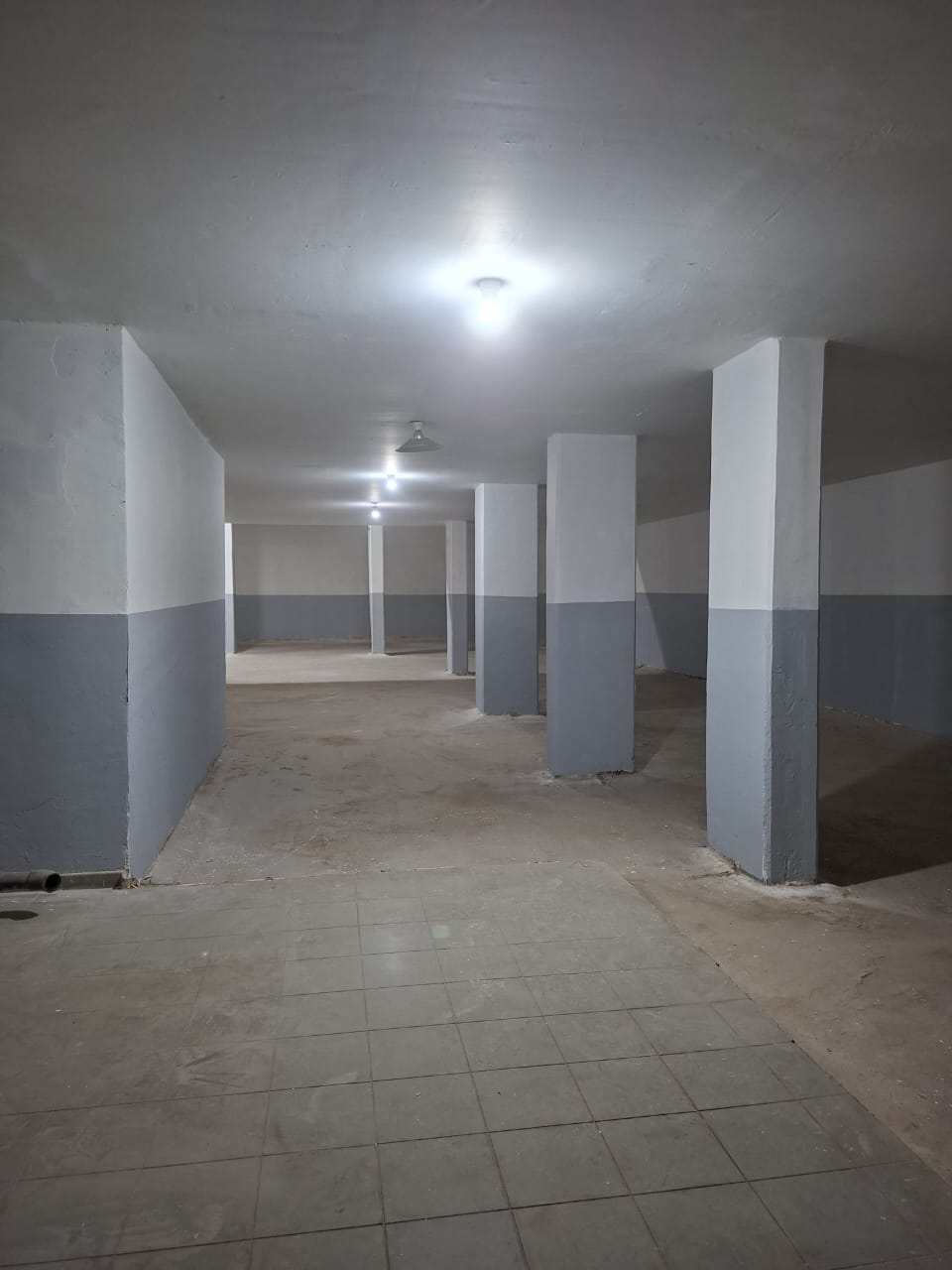 GMC256AJ Depot for rent in Jdeideh - مستودع للإيجار في الجديدة