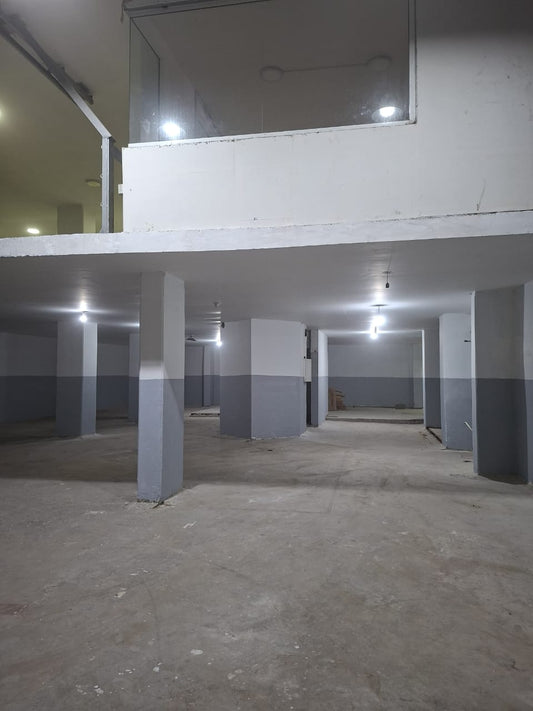 GMC256AJ Depot for rent in Jdeideh - مستودع للإيجار في الجديدة