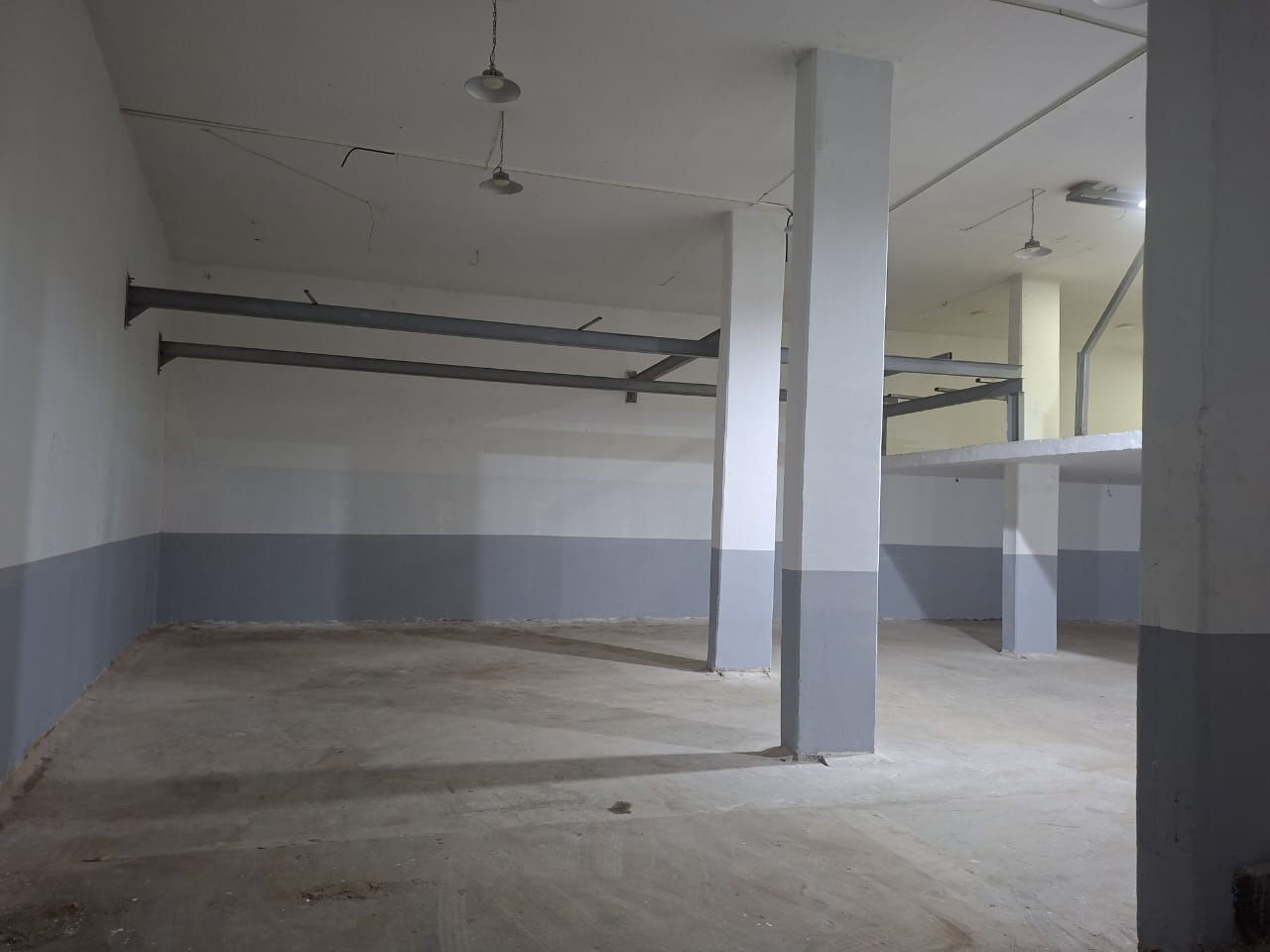 GMC256AJ Depot for rent in Jdeideh - مستودع للإيجار في الجديدة