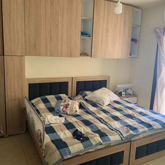 GMB210MM - Apartment For Sale In Hboub - شقة للبيع في حبوب