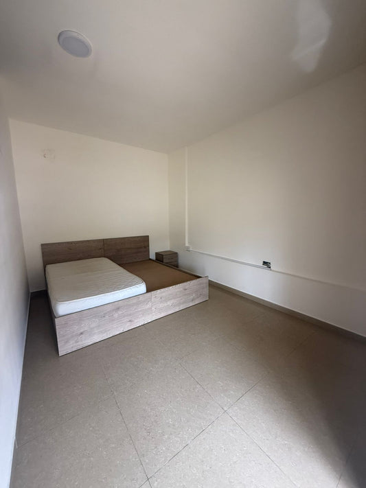 GMB236SA Studio for rent in Batroun - استوديو للإيجار في البترون