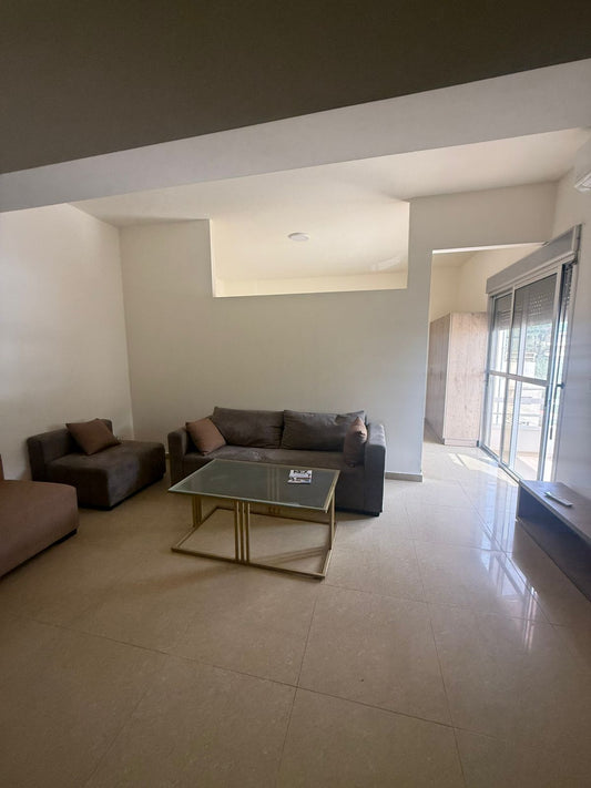 GMB236SA Studio for rent in Batroun - استوديو للإيجار في البترون