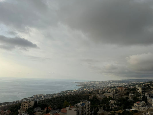 GMB139CD - Apartment For Sale In Halat - شقة للبيع في حالات