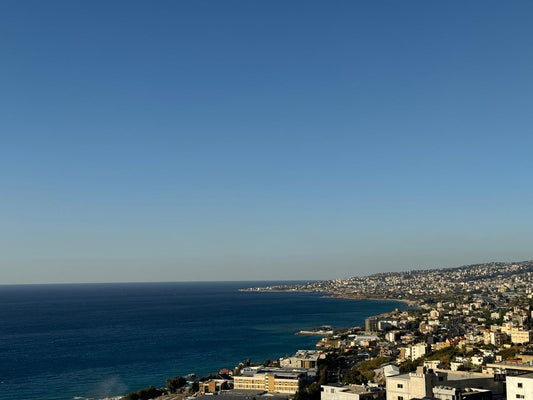 GMB140CD Duplex For Sale in Nahr Ibrahim دوبلكس للبيع في نهر إبراهيم