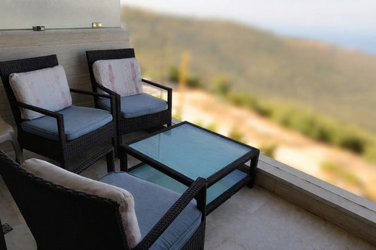 GMB210MM - Apartment For Sale In Hboub - شقة للبيع في حبوب