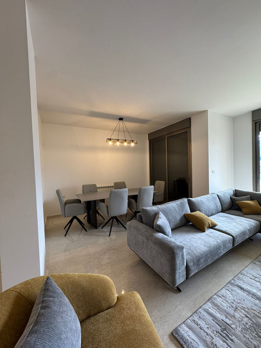 GMK150NE - Apartment For Sale In Fatqa - شقة للبيع في فتقا