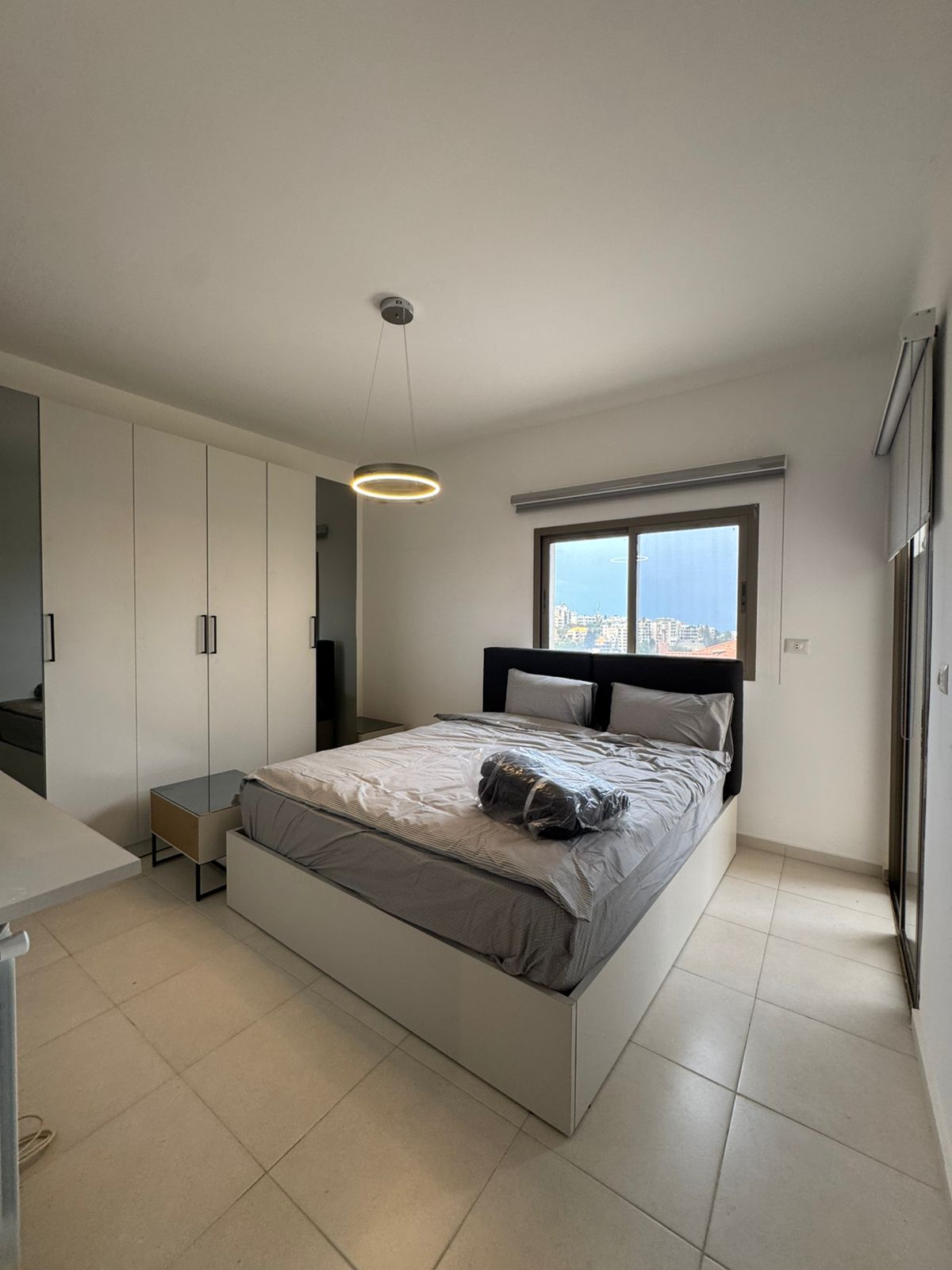 GMK150NE - Apartment For Sale In Fatqa - شقة للبيع في فتقا