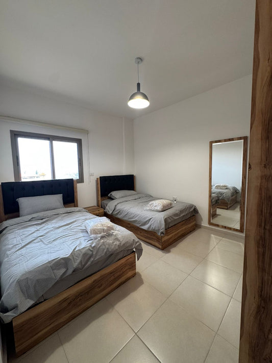 GMK150NE - Apartment For Sale In Fatqa - شقة للبيع في فتقا