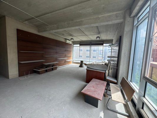 GMC520RAJ Office for rent in Dbayeh - مكتب للإيجار في ضبية